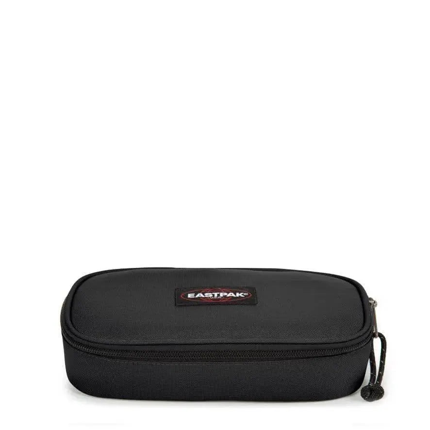 Trousse Eastpak Oval Black - Melisac