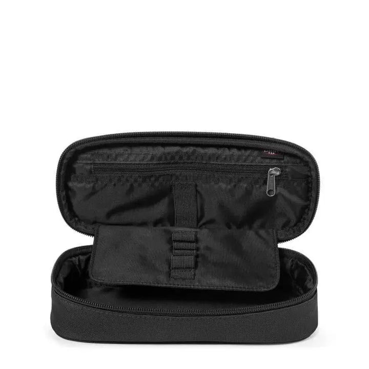 Trousse Eastpak Oval Black - Melisac