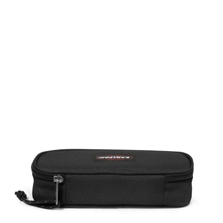 Trousse Eastpak Oval Black - Melisac