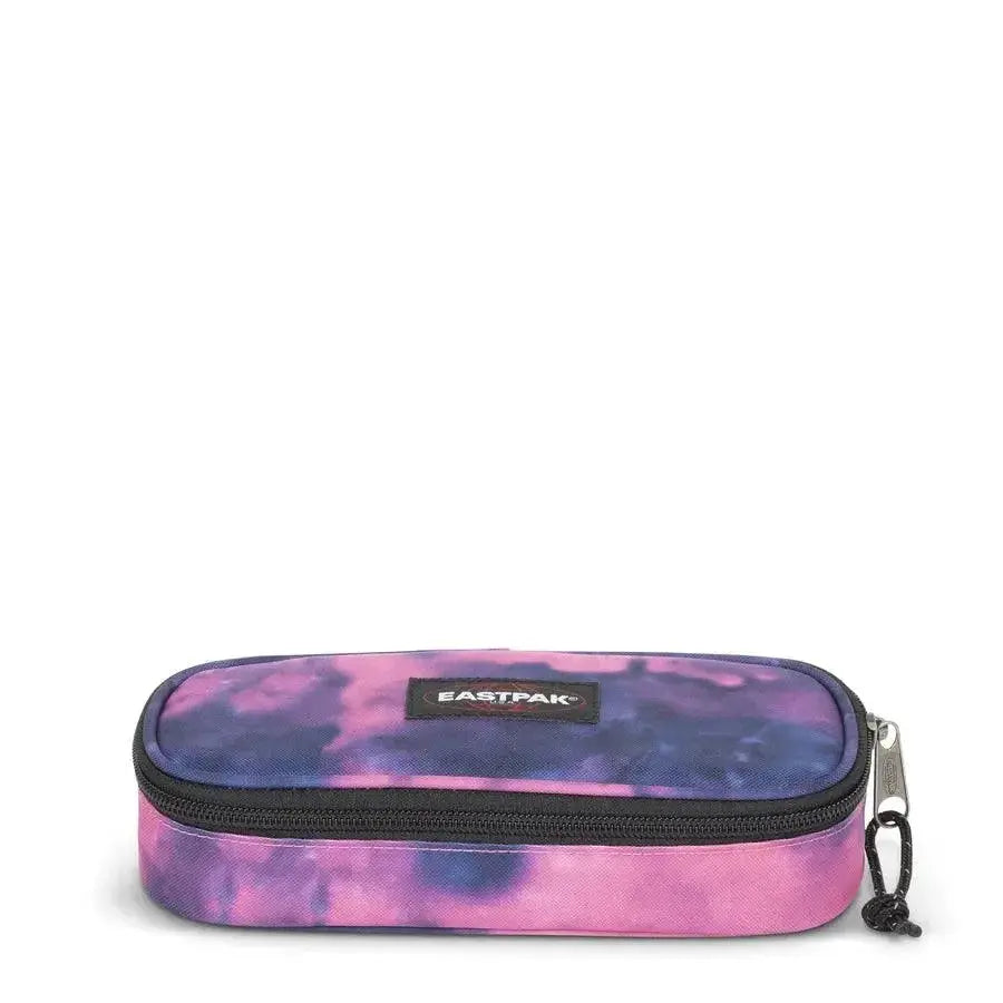 Trousse Eastpak Oval Camo Dye Pink - Melisac