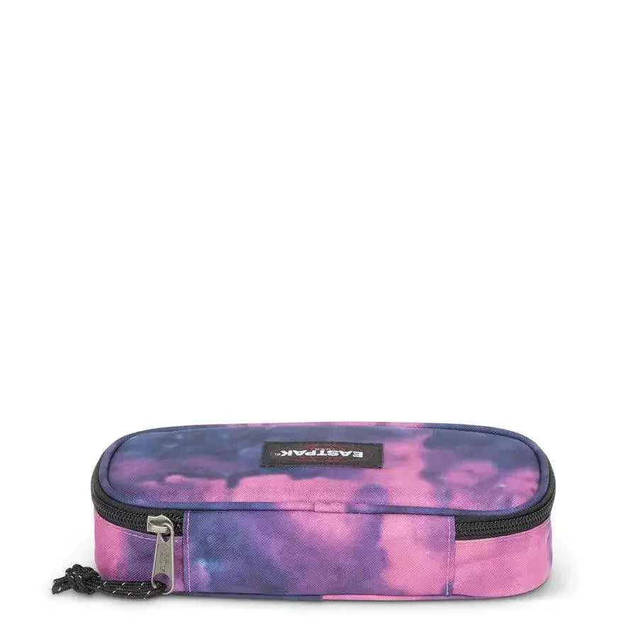 Trousse Eastpak Oval Camo Dye Pink - Melisac