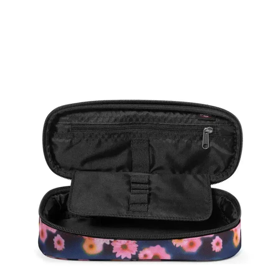 Trousse Eastpak Oval Soft Navy - Melisac