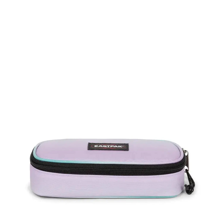 Trousse Eastpak Oval Spark Grade Pastel - Melisac