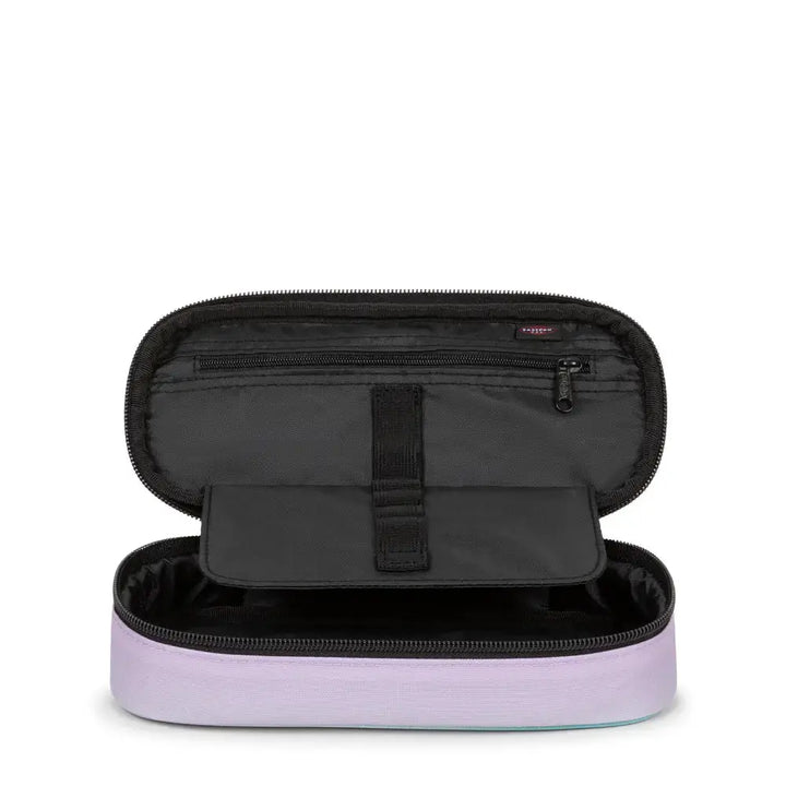 Trousse Eastpak Oval Spark Grade Pastel - Melisac