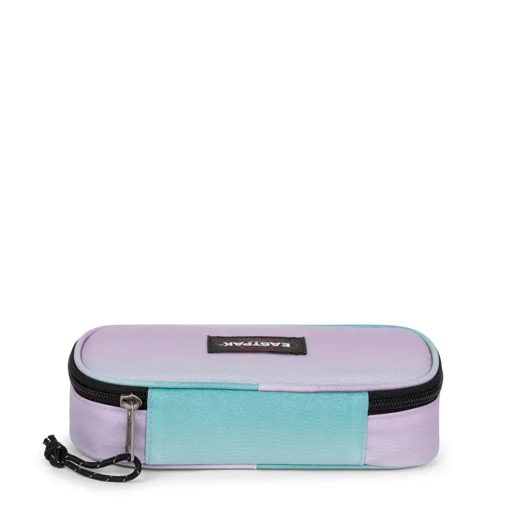 Trousse Eastpak Oval Spark Grade Pastel - Melisac
