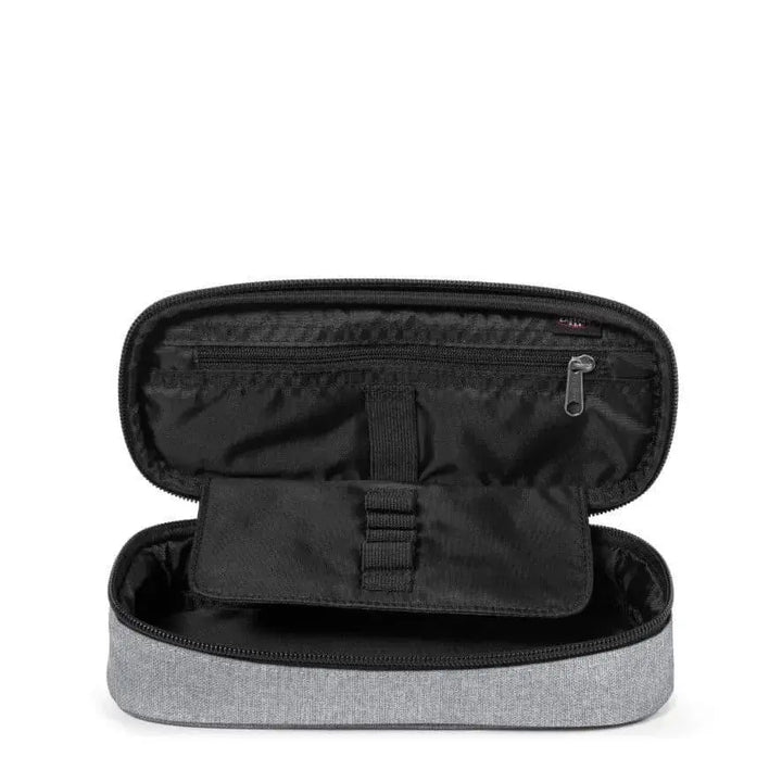 Trousse Eastpak Oval Sunday Grey - Melisac