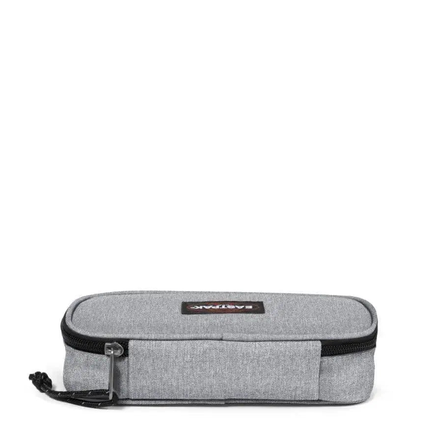 Trousse Eastpak Oval Sunday Grey - Melisac