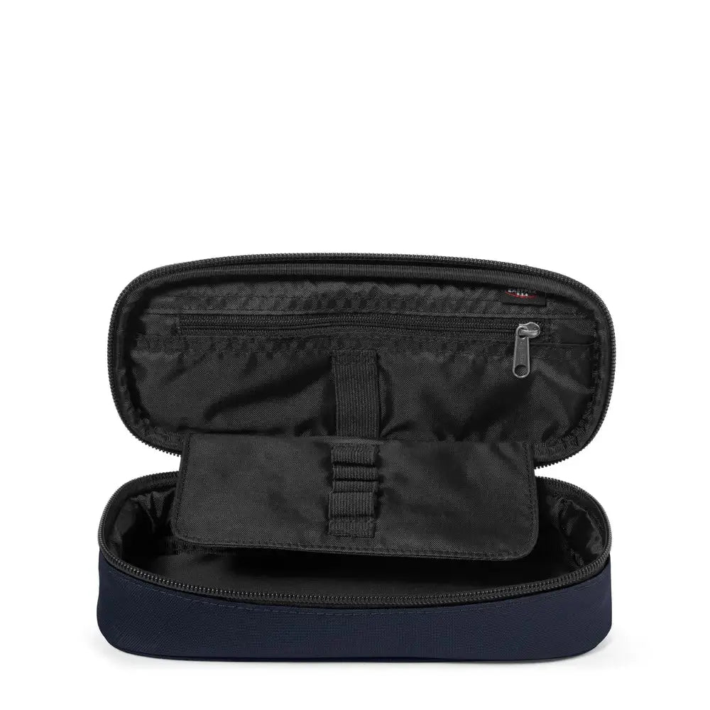 Trousse Eastpak Oval Ultra Marine - Melisac