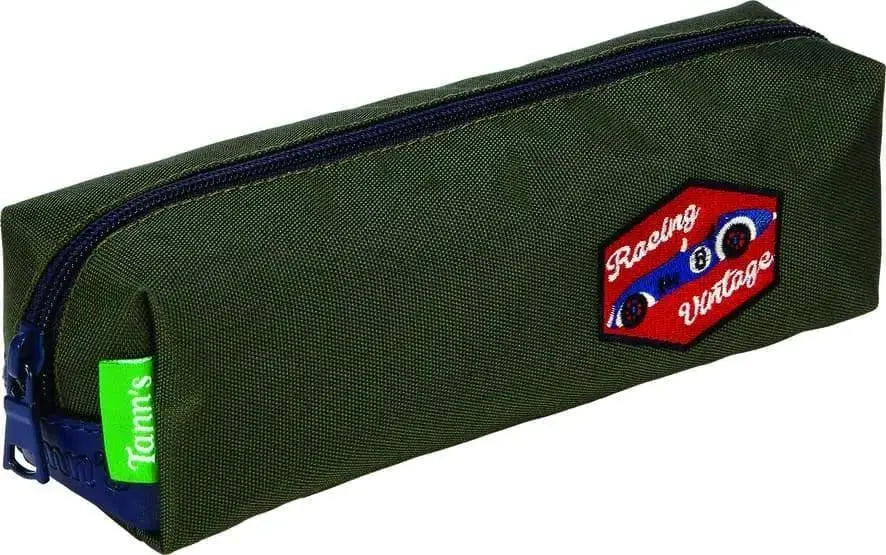Trousse Tann's Patch Michael - Melisac