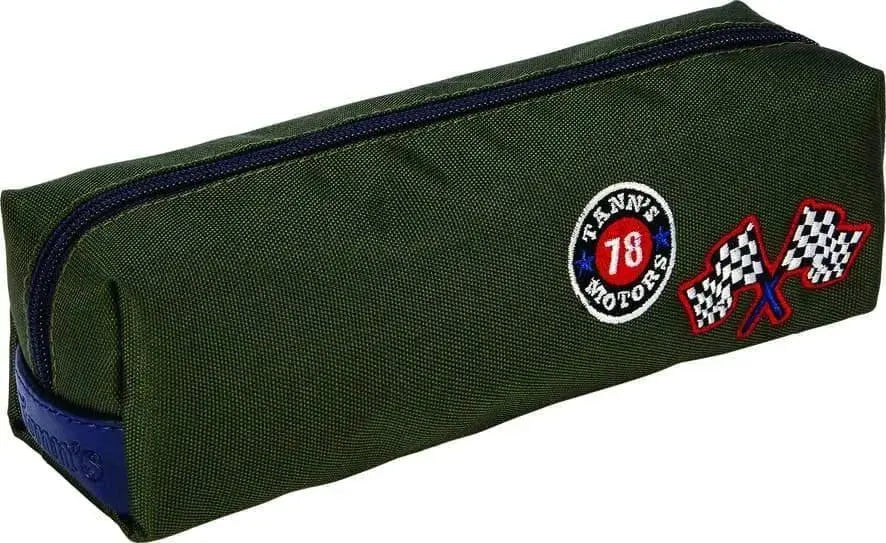 Trousse Tann's Patch Michael - Melisac