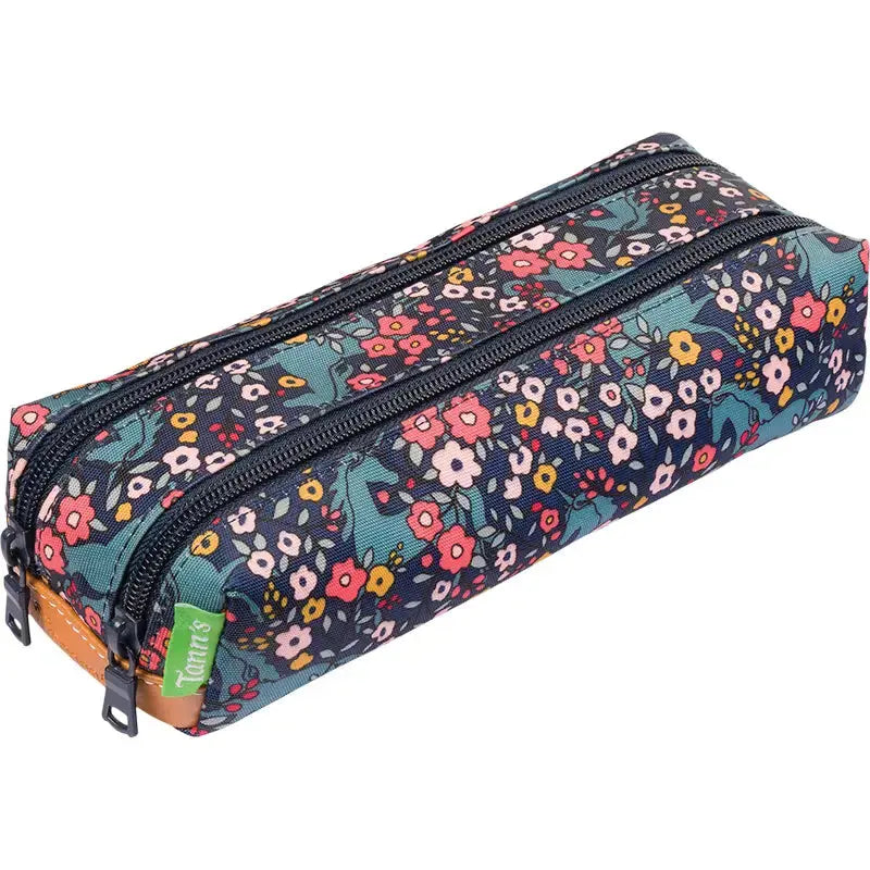 Trousse Tann's "Alba" - 2 Compartiments - Melisac
