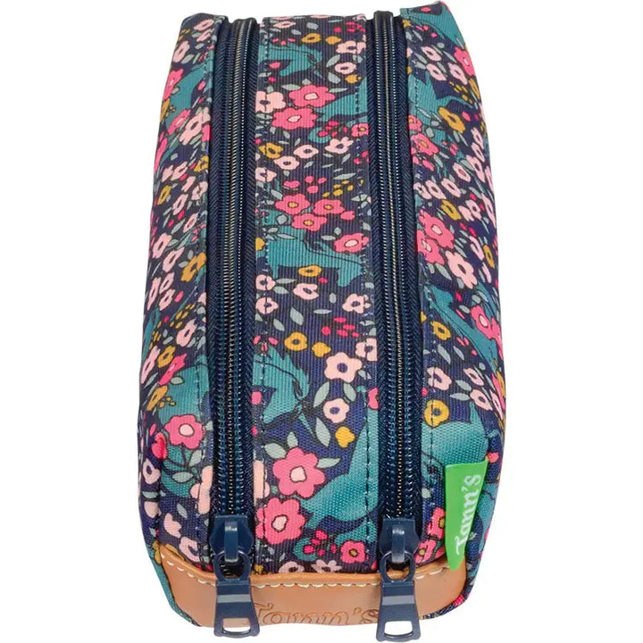 Trousse Tann's "Alba" - 2 Compartiments - Melisac