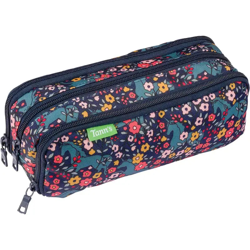 Trousse Tann's "Alba" - 3 Compartiments - Melisac