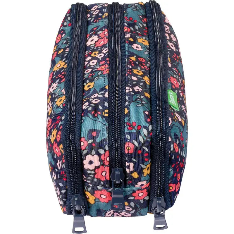 Trousse Tann's "Alba" - 3 Compartiments - Melisac