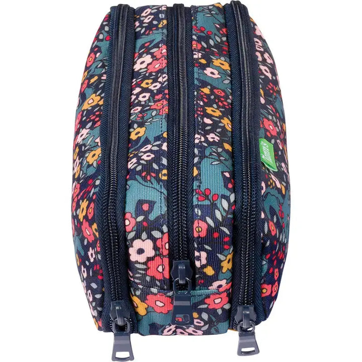 Trousse Tann's "Alba" - 3 Compartiments - Melisac