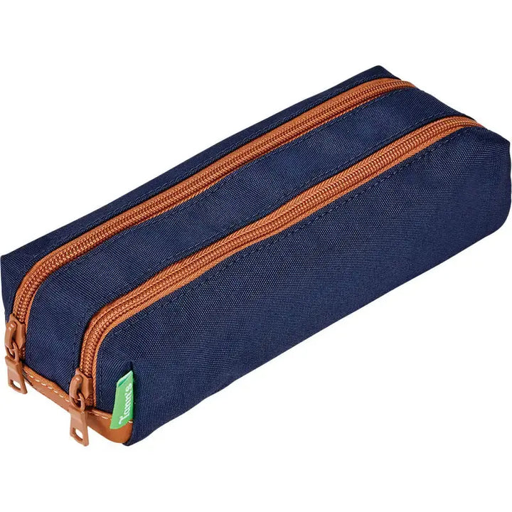 Trousse Tann's "Camille" - Double compartiments - Melisac