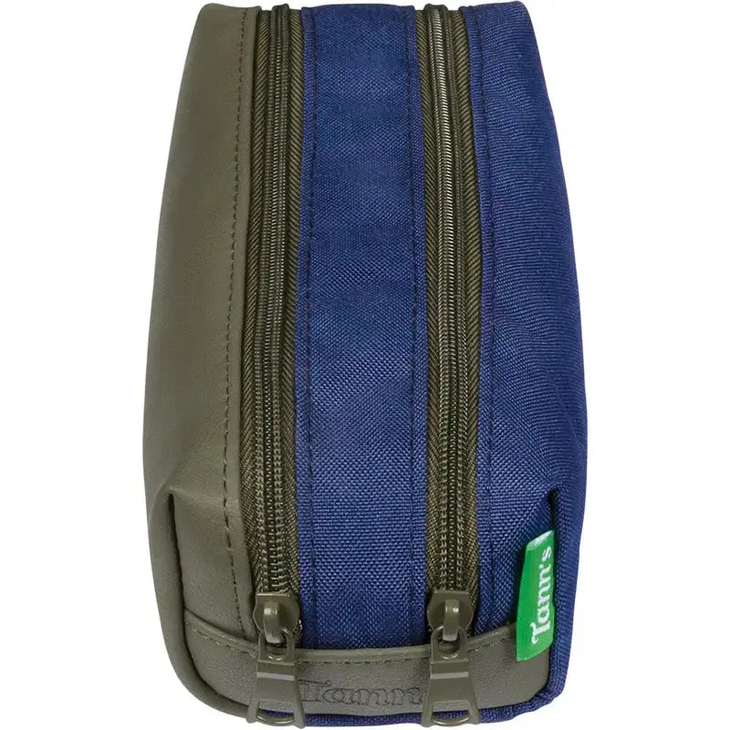 Trousse Tann's "Esteban" - 2 compartiments - Melisac