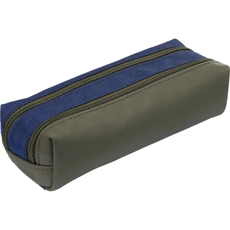 Trousse Tann's "Esteban" - 2 compartiments - Melisac