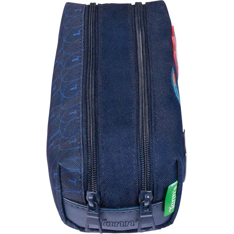 Trousse Tann's "Lancelot" - Double compartiments - Melisac
