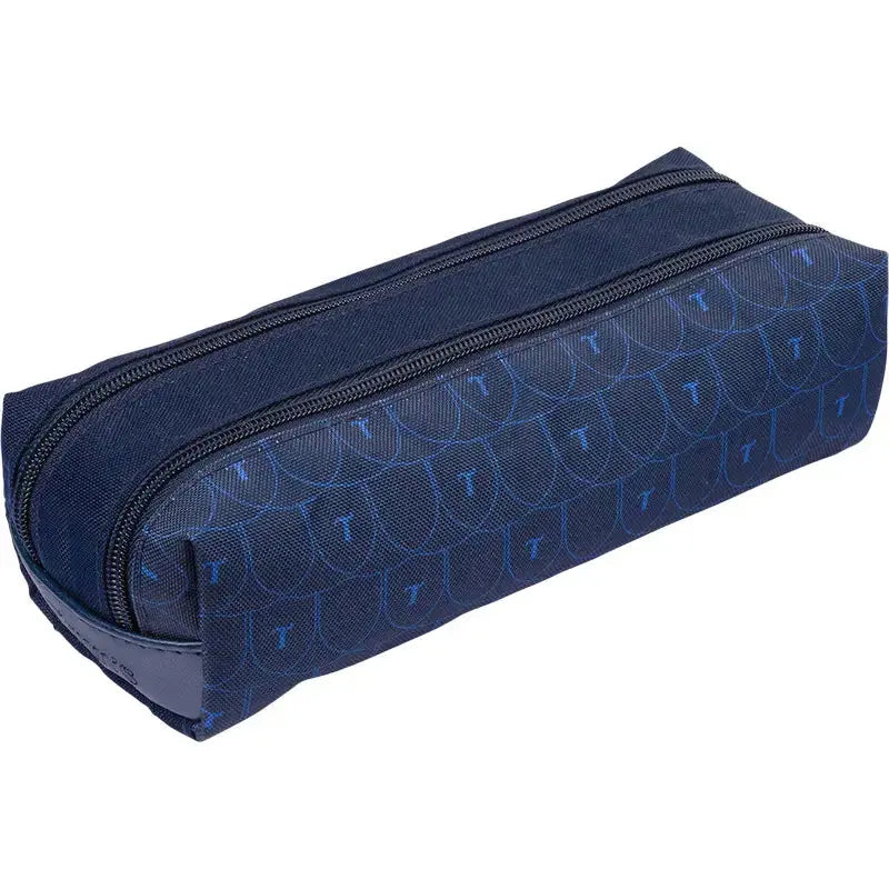 Trousse Tann's "Lancelot" - Double compartiments - Melisac