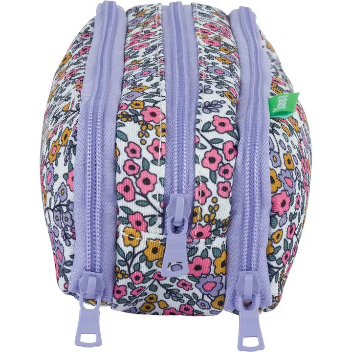 Trousse Tann's "May" - Triple compartiments - Melisac
