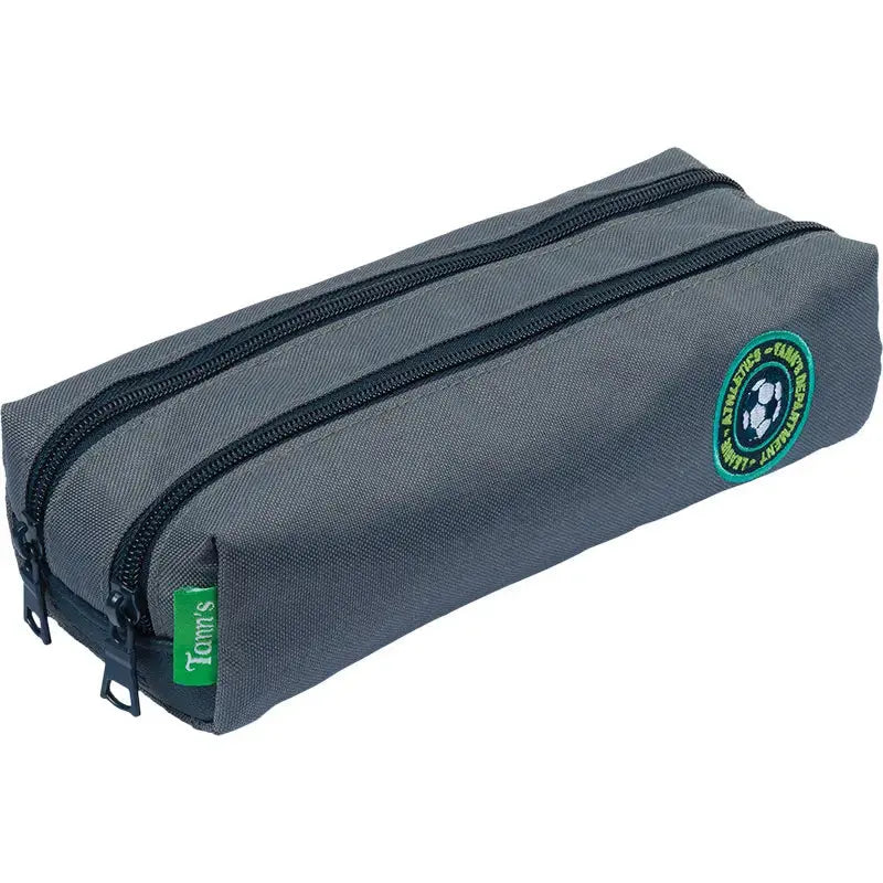 Trousse Tann's "Tiago" - Double compartiments - Melisac