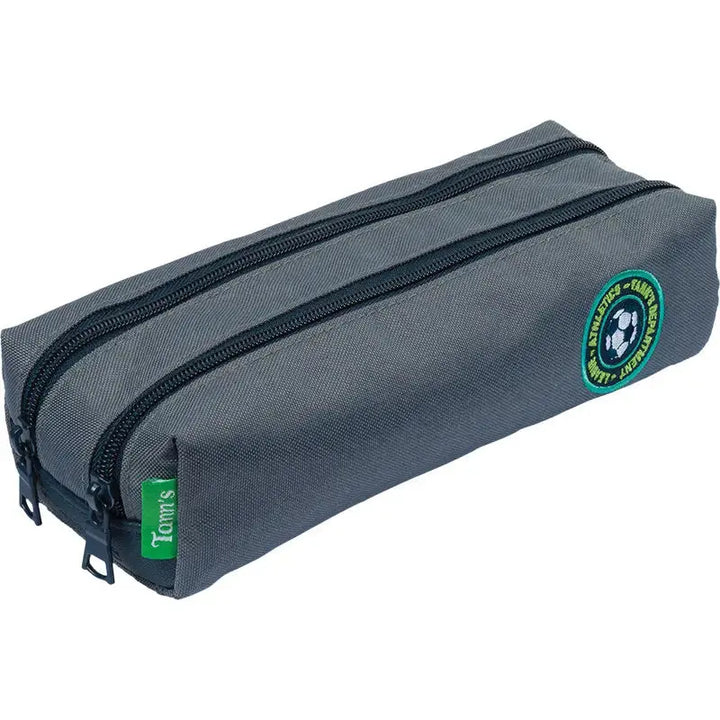 Trousse Tann's "Tiago" - Double compartiments - Melisac