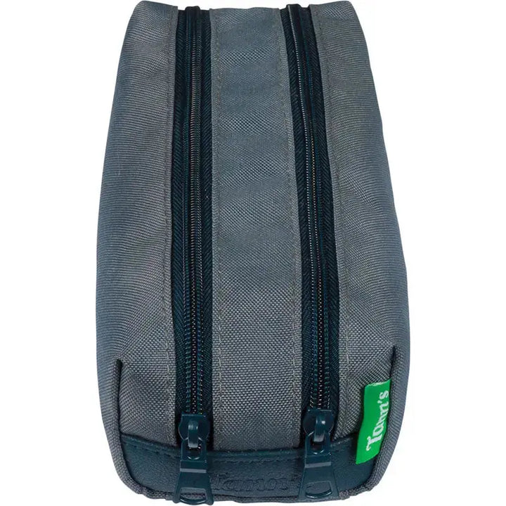 Trousse Tann's "Tiago" - Double compartiments - Melisac