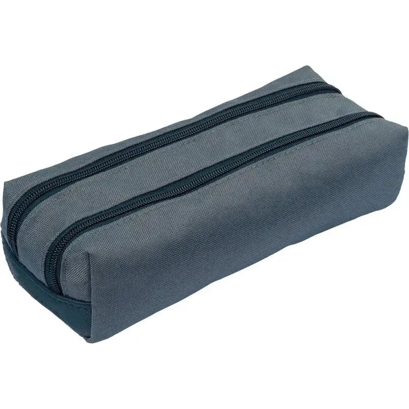 Trousse Tann's "Tiago" - Double compartiments - Melisac