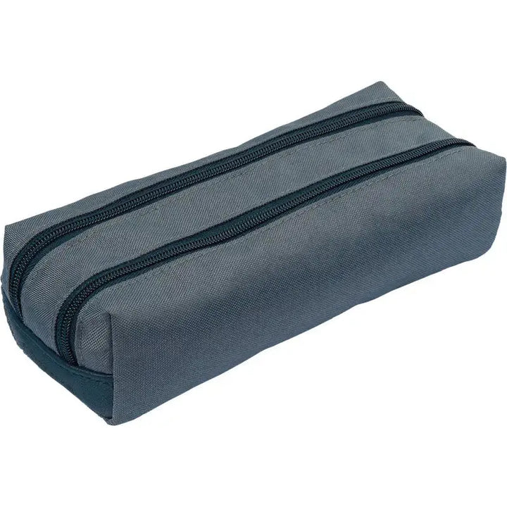 Trousse Tann's "Tiago" - Double compartiments - Melisac