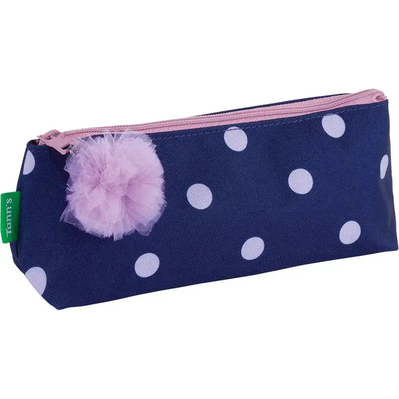 Trousse Triangle Tann's "Romy" - Melisac