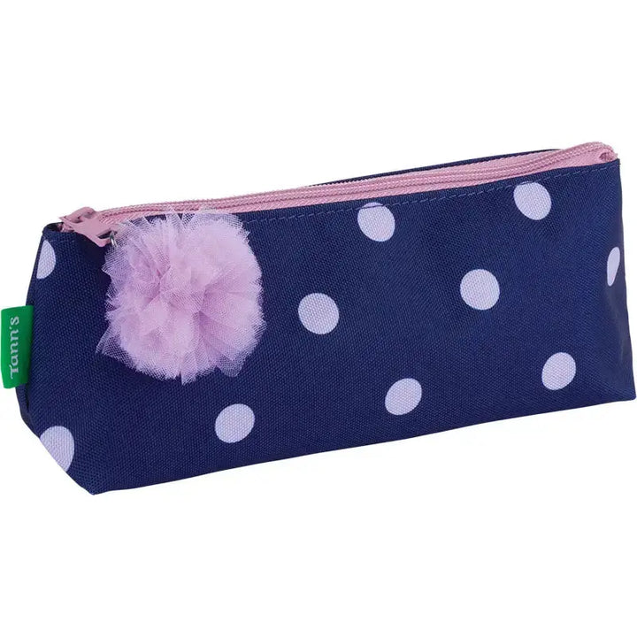 Trousse Triangle Tann's "Romy" - Melisac