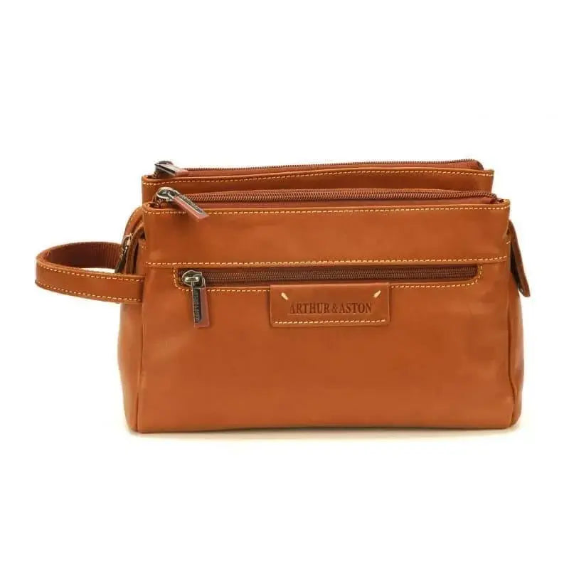 Trousse de toilette Arthur & Aston Johany 2028-21 - Melisac