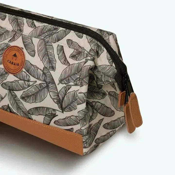 Trousse de toilette Cabaia Andrassy UT - Melisac