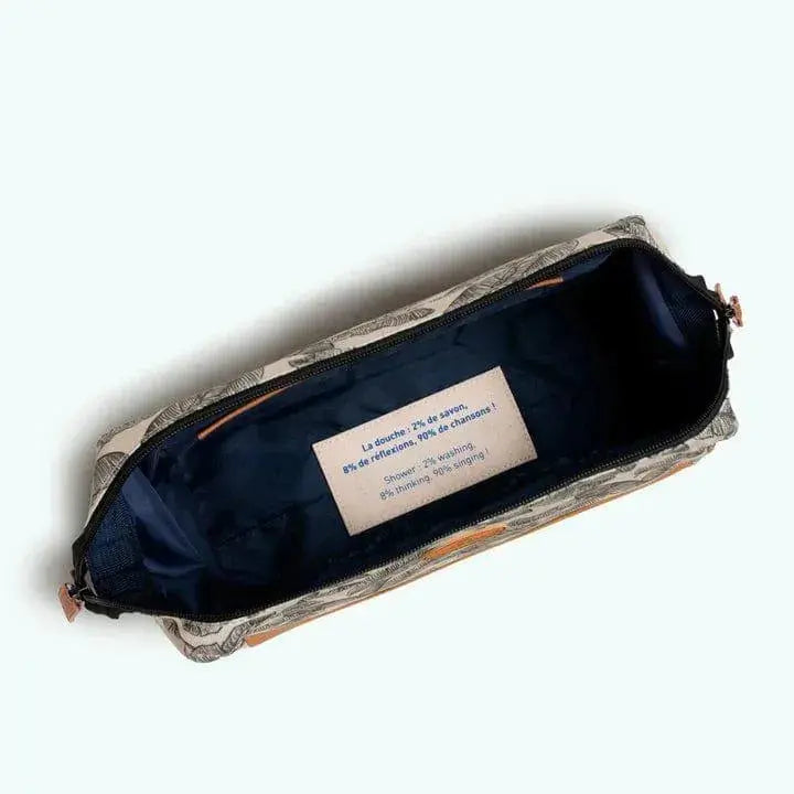 Trousse de toilette Cabaia Andrassy UT - Melisac