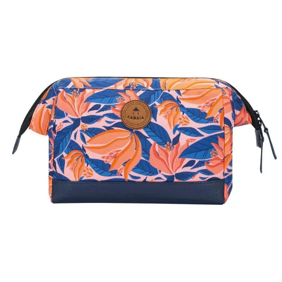 Trousse de toilette Cabaia Avenida Paulista - Melisac