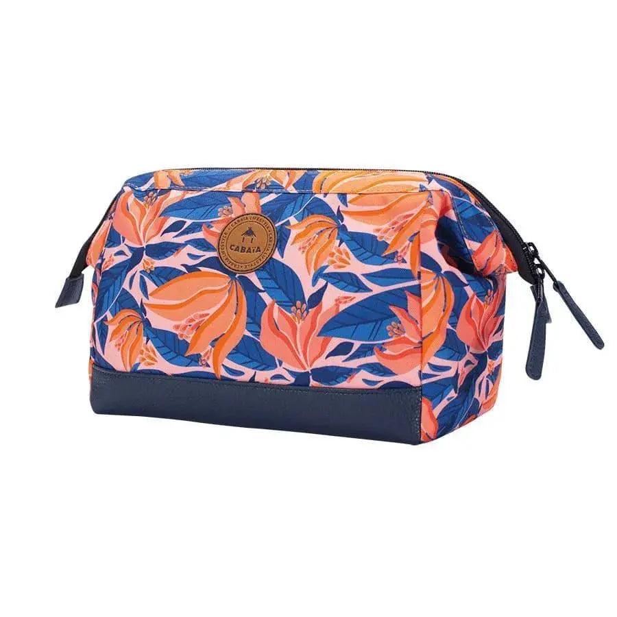 Trousse de toilette Cabaia Avenida Paulista - Melisac