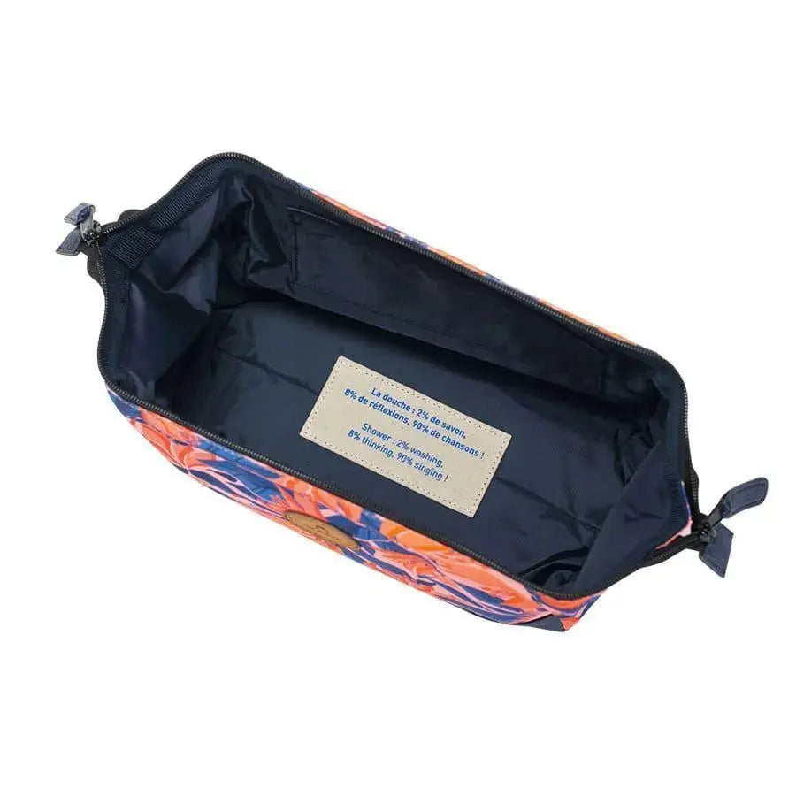 Trousse de toilette Cabaia Avenida Paulista - Melisac
