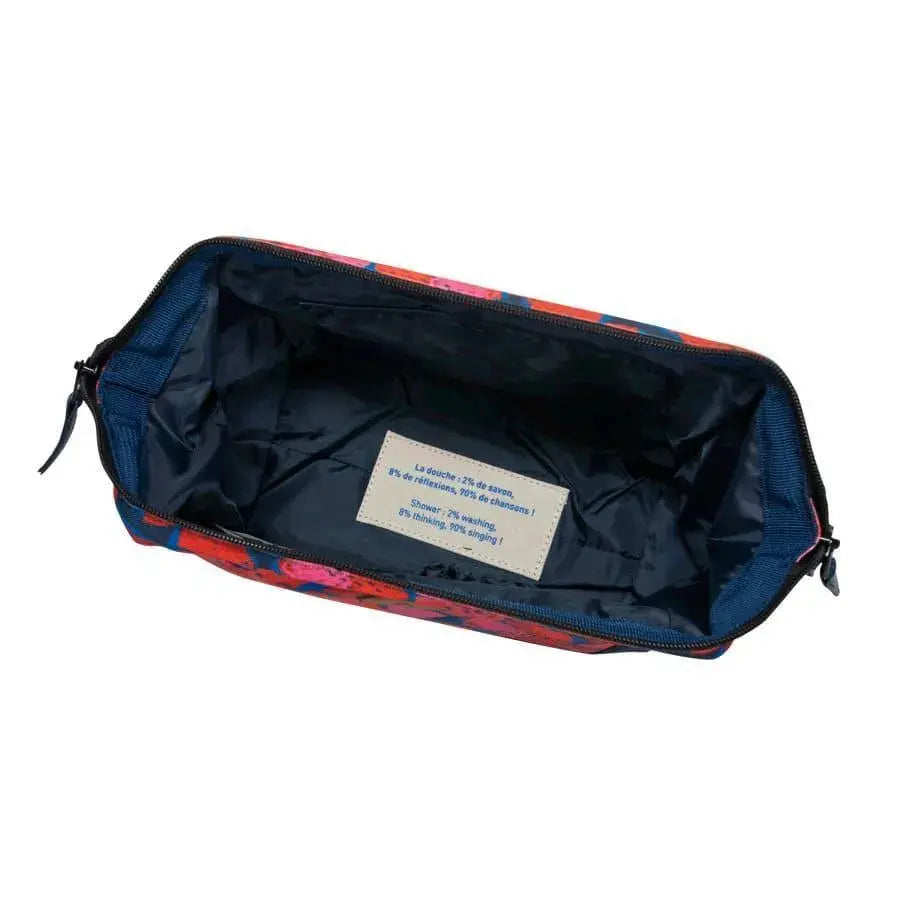 Trousse de toilette Cabaia Avenida de liberdade - Melisac