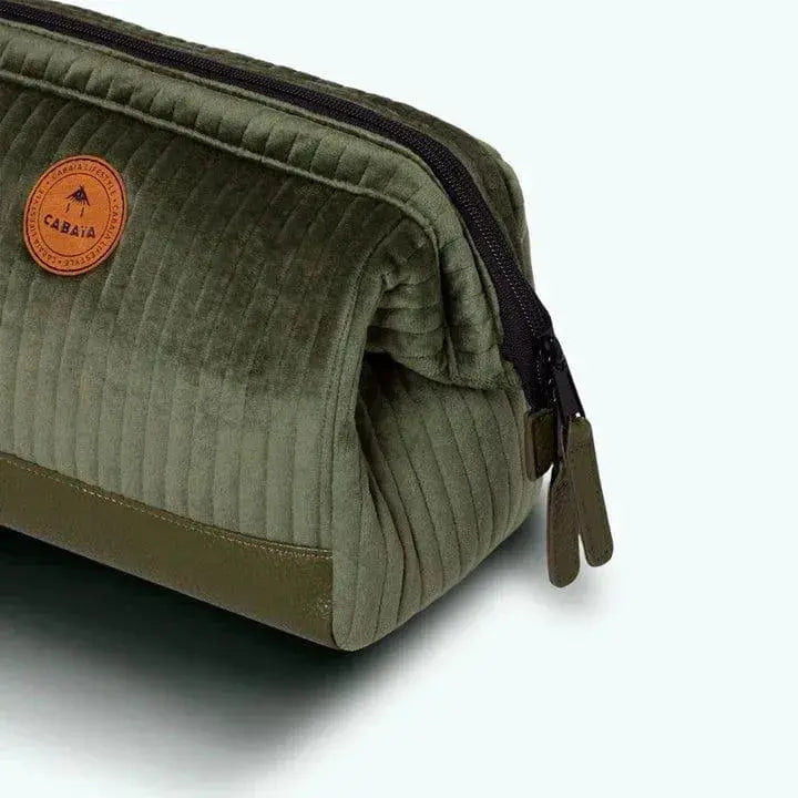 Trousse de toilette Cabaia Avenue Mcgill College - Melisac