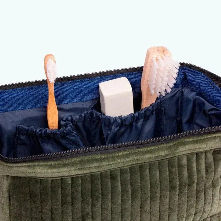 Trousse de toilette Cabaia Avenue Mcgill College - Melisac