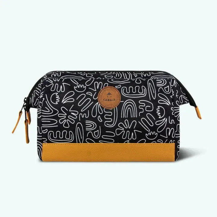Trousse de toilette Cabaia Avenue Mohammed V - Melisac