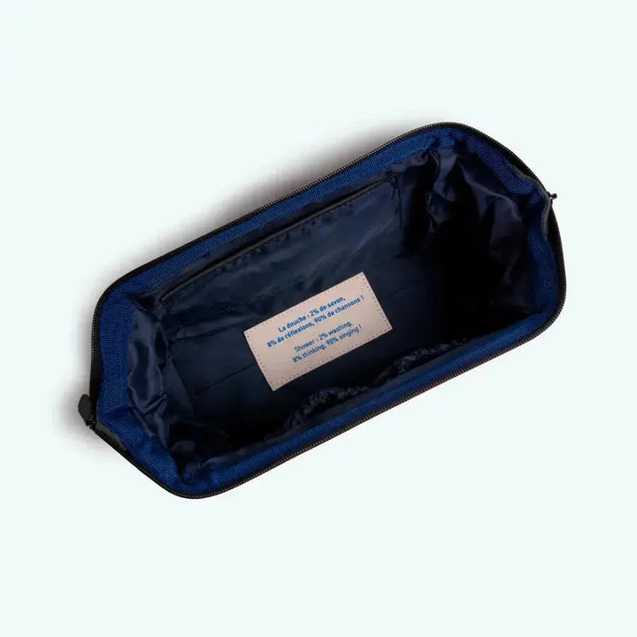 Trousse de toilette Cabaia Avenue Mohammed V - Melisac
