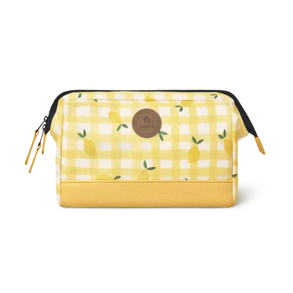 Trousse de toilette Cabaia Faro - Melisac