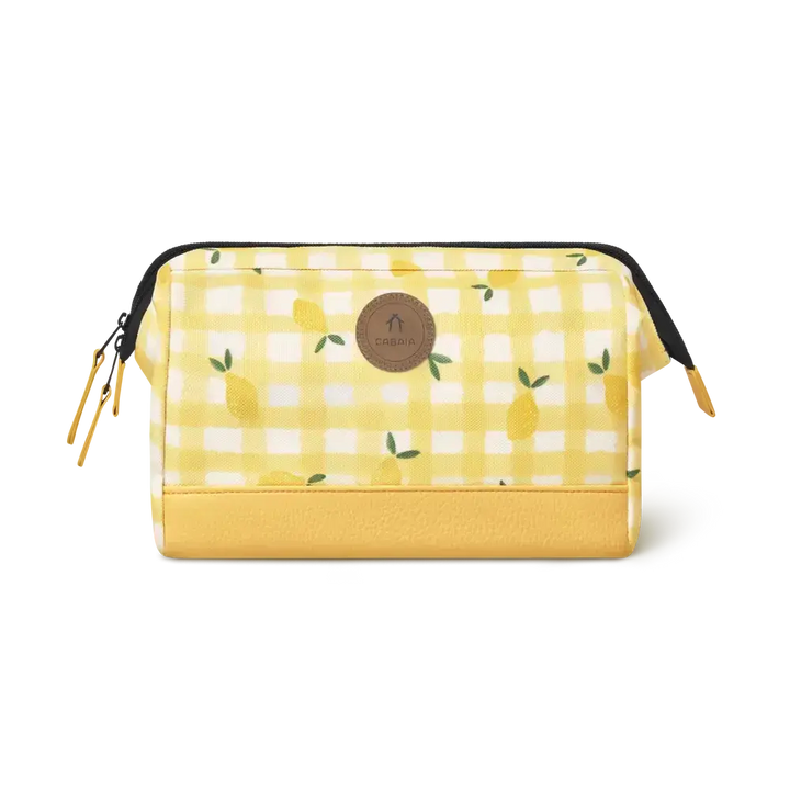 Trousse de toilette Cabaia Faro - Melisac