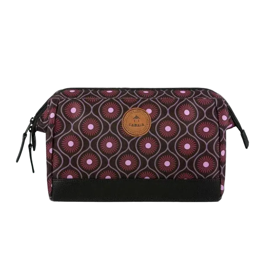 Trousse de toilette Cabaia King's Road - Melisac
