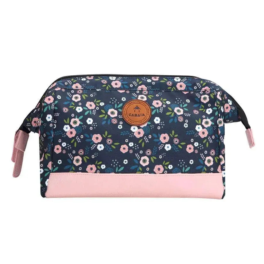 Trousse de toilette Cabaia Lancaster Road - Melisac