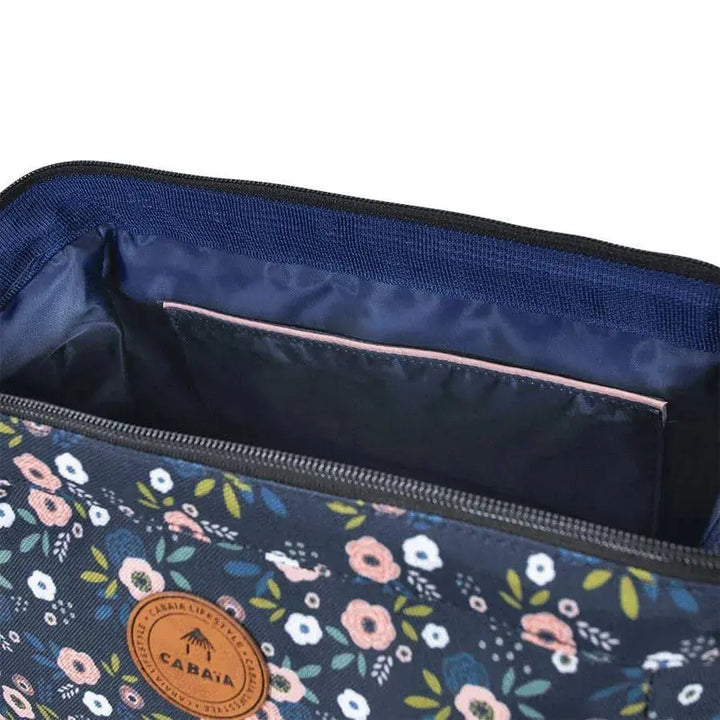 Trousse de toilette Cabaia Lancaster Road - Melisac