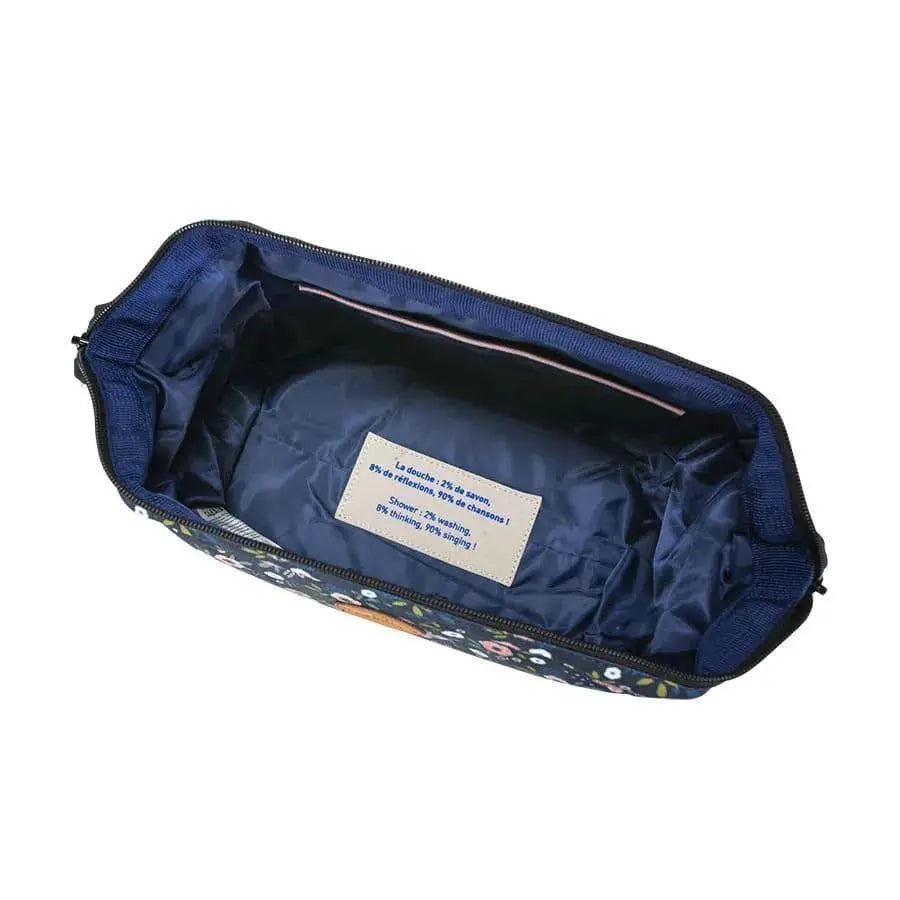 Trousse de toilette Cabaia Lancaster Road - Melisac