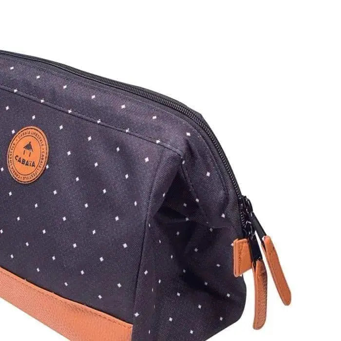 Trousse de toilette Cabaia Lombard Street - Melisac
